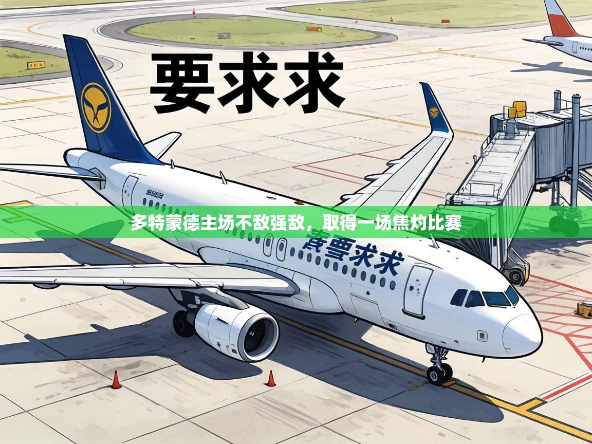 多特蒙德主场不敌强敌，取得一场焦灼比赛