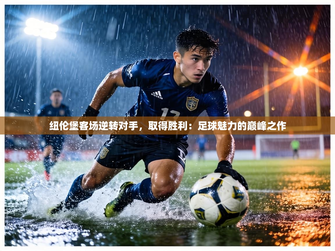 纽伦堡客场逆转对手,取得胜利:足球魅力的巅峰之作 第2张