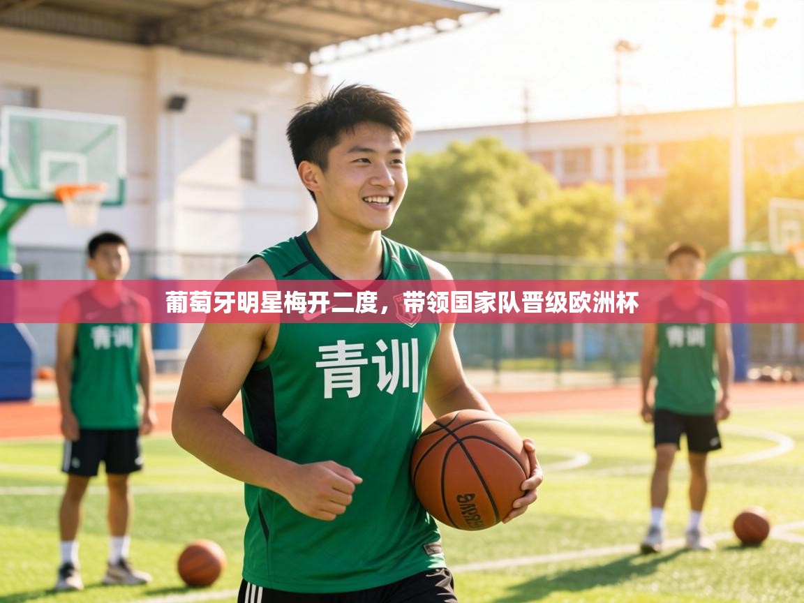 葡萄牙明星梅开二度,带领国家队晋级欧洲杯 第1张