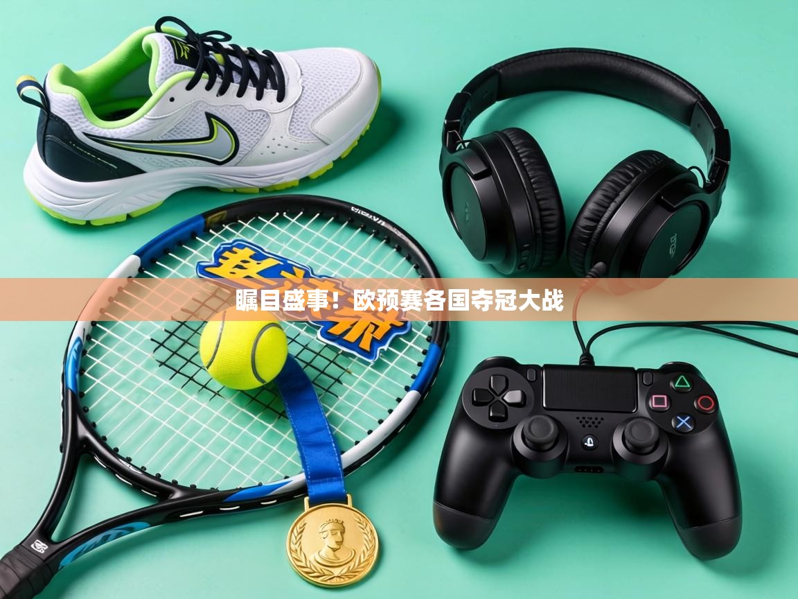 瞩目盛事！欧预赛各国夺冠大战  第1张