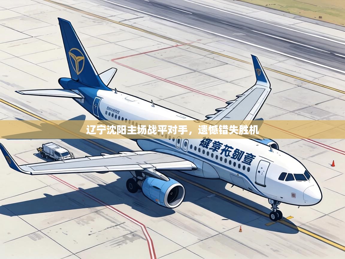 辽宁沈阳主场战平对手，遗憾错失胜机  第1张