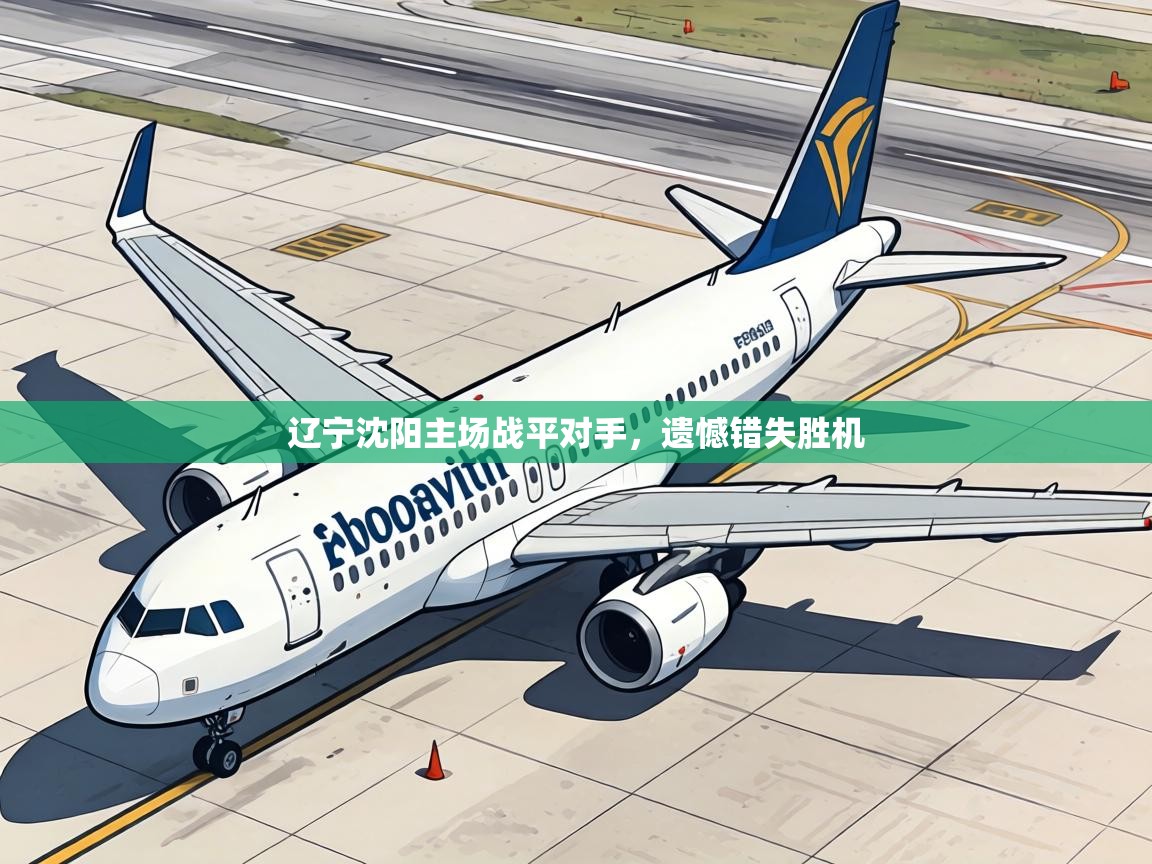 辽宁沈阳主场战平对手，遗憾错失胜机  第2张