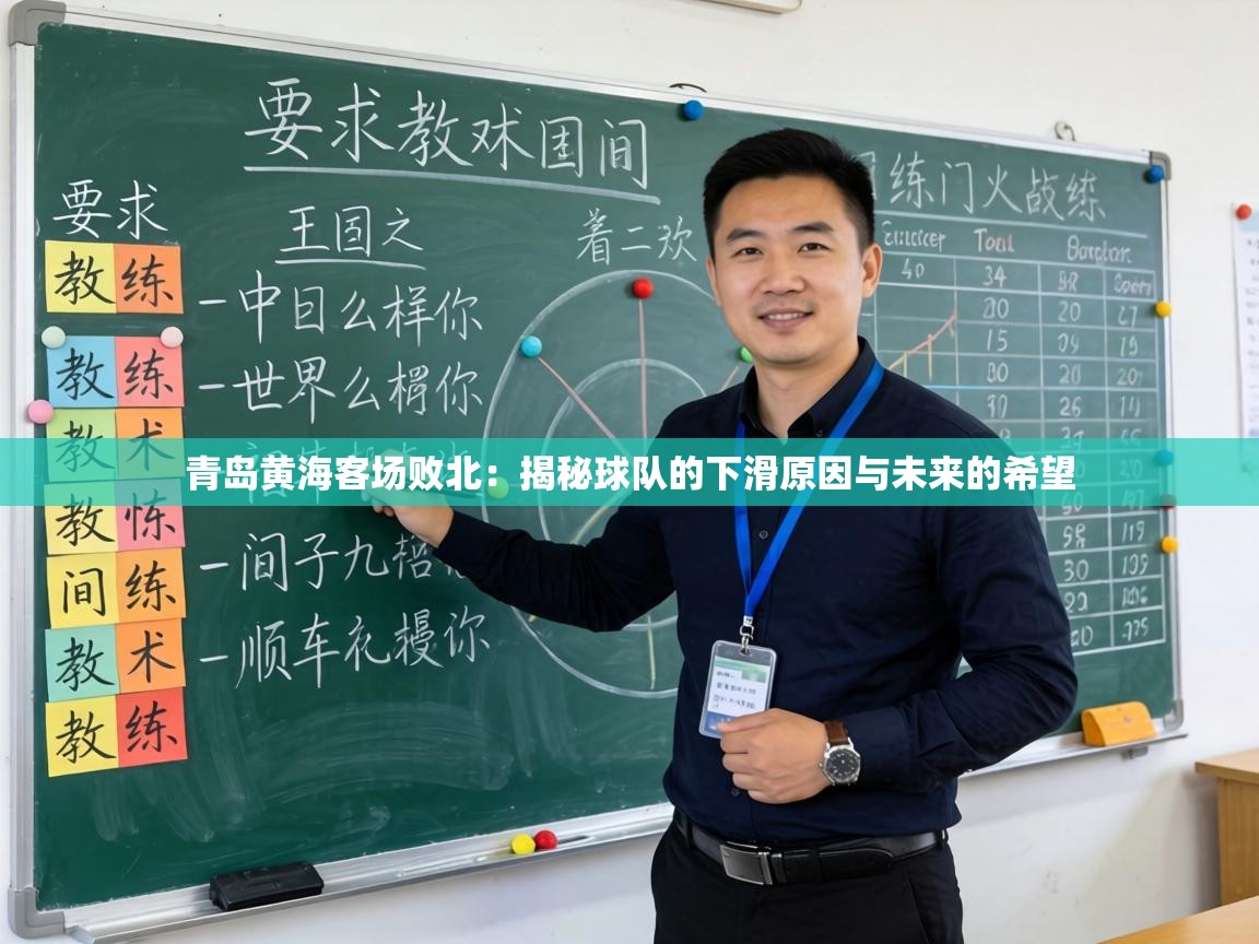 青岛黄海客场败北：揭秘球队的下滑原因与未来的希望  第1张