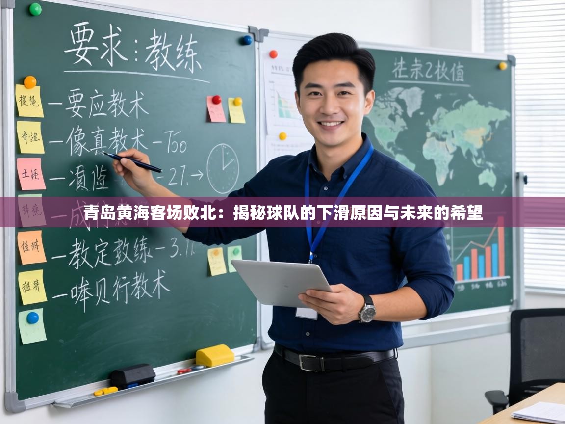 青岛黄海客场败北：揭秘球队的下滑原因与未来的希望  第2张