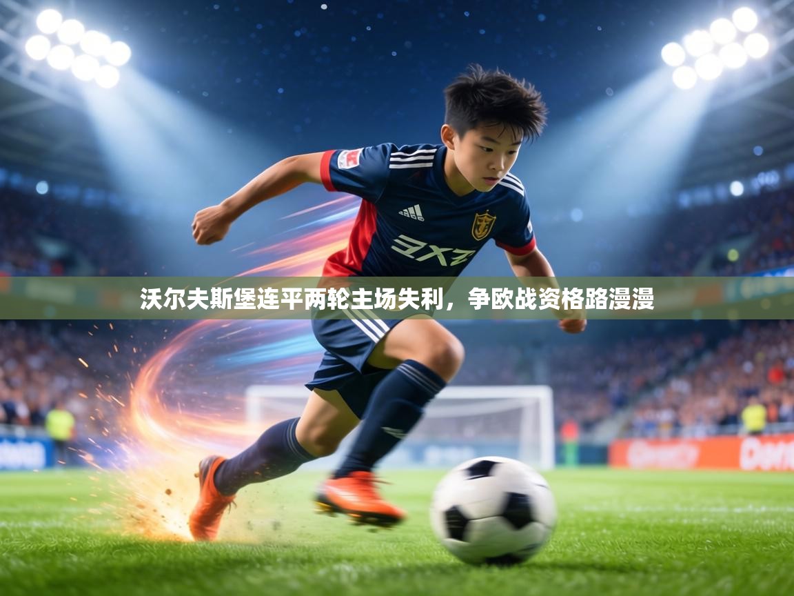 沃尔夫斯堡连平两轮主场失利，争欧战资格路漫漫  第1张