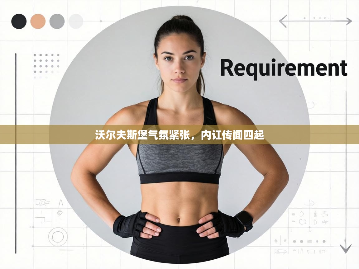 沃尔夫斯堡气氛紧张,内讧传闻四起 第2张