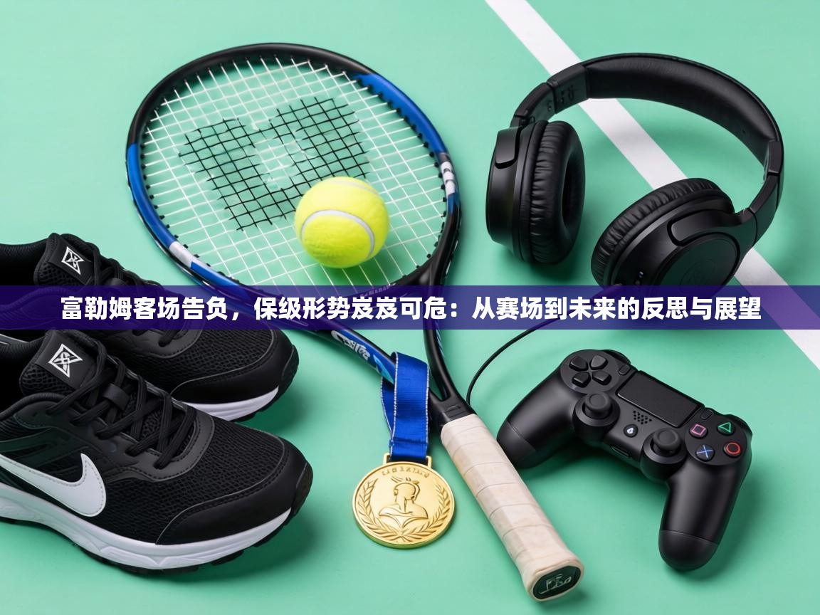 富勒姆客场告负，保级形势岌岌可危：从赛场到未来的反思与展望  第1张